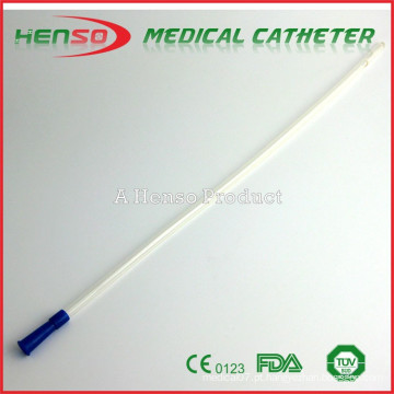 HENO Sterile Medical Nelaton Catheter